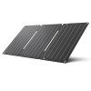 BigBlue SolarPowa 30 30W Foldable Solar Panel, IP68 Waterproof, High Conversion Efficiency, Low-Light Charging, DC/USB-A/USB-C Outputs for Outdoor & Power Stations
