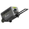 FOSSiBOT F7200 Portable Power Station + 800W Micro-inverter