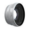 166340 wide angle and macro lens freewell for fuji x100vi x100v