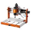 Cnc frézka 3-osá 500 W, pracovná plocha 300×180×80 mm, offline ovládač