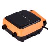 Elektrická pumpa na sup 40PSI dvojstupňová, auto vypnutie, 12V