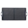 Skladací solárny panel 100W monokryštalický IP65 USB-C/USB-A/MC4