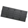 Skladací solárny panel 400 W n-type mono 24% IP67 10v1 adaptér