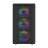 164189 4 pocitacova skrina darkflash db460m cierna