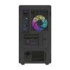 164189 7 pocitacova skrina darkflash db460m cierna