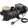 Čerpadlo pre nadzemný bazén 180W, 10,800 L/H, 220–240V, max. 8 m