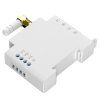 FOSSiBOT Smart Meter, Real-Time Monitoring, Smart Grid Management