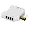 FOSSiBOT Smart Meter, Real-Time Monitoring, Smart Grid Management