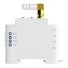FOSSiBOT Smart Meter, Real-Time Monitoring, Smart Grid Management