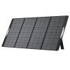LANPWR 2400 Pro Balcony Solar System 2040Wh + 2x PV400 Foldable Solar Panel 400W