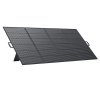 FOSSiBOT SP420 420W Portable Fordable Solar Panel, 23.4% Conversion Efficiency, IP67 Waterproof