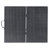 Skladací monokrystalický solárny panel 100W n-typ 24% IP67 30A PWM