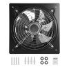 Odsávací ventilátor 30.5 cm, 1558 cfm, 70 w, na stenu s reguláciou