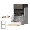 161363 inteligentny davkovac krmiva petlibro rfid s obojkom 3 l