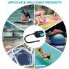 FunWater Inflation & Deflation Electric Pump