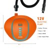 FunWater High Pressure Electric Pump for Stand Up Paddle Board - Lithium Battery Type