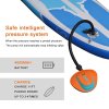 FunWater High Pressure Electric Pump for Stand Up Paddle Board - Lithium Battery Type