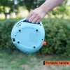 FunWater High Pressure Electric Pump for Stand Up Paddle Board - Lithium Battery Type