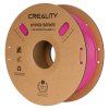 Creality Hyper-PLA Filament 1kg - Strawberry Red