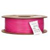 Creality Hyper-PLA Filament 1kg - Strawberry Red