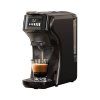 219863 hibrew 5 in 1 capsule coffee maker h1b black black