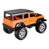 Távirányítós autó 1:14 Double Eagle (narancs) Land Rover Defender E327-003