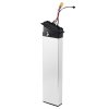 HANIWINNER HA177-06 Electric Bike Battery 48V 10Ah 480Wh Cells Pack E-bikes Lithium Li-ion Battery