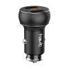 Havit H214 nabíjačka do auta 2xUSB (2)