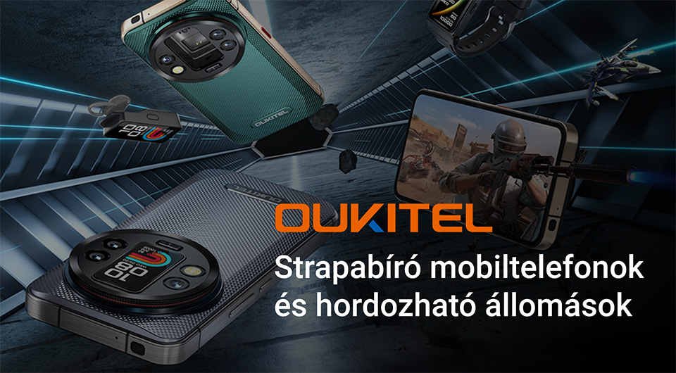 OUKITEL