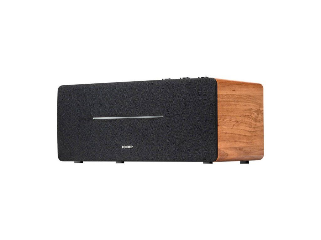 127890 reproduktor edifier d12 hnedy