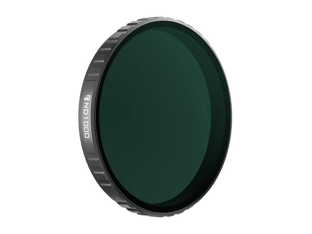 221141 freewell nd1000 filter pre osmo action 6