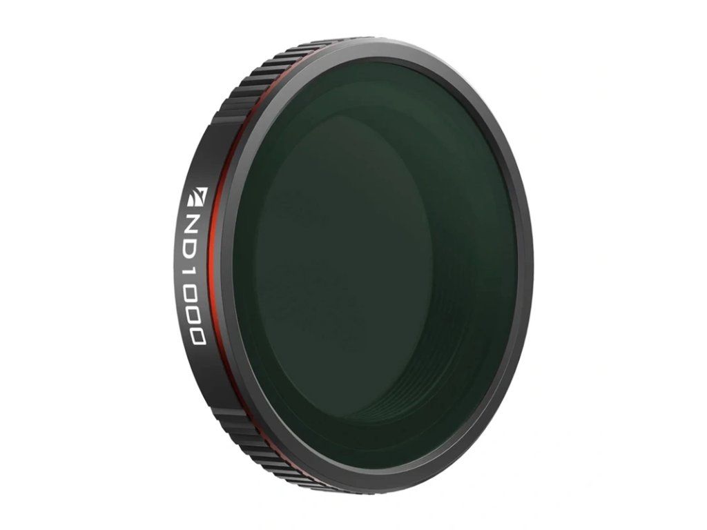 221114 freewell neutral density nd1000 filter pre osmo nano