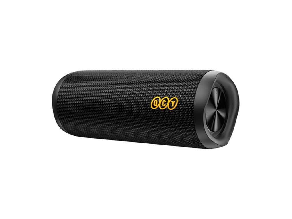 159329 bezdrotovy reproduktor qcy sp7 cierny
