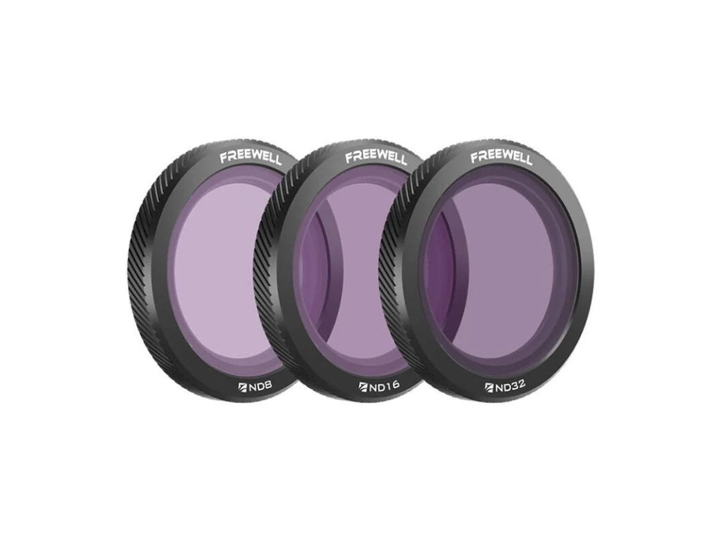 157181 filters nd8 16 32 freewell for dji neo