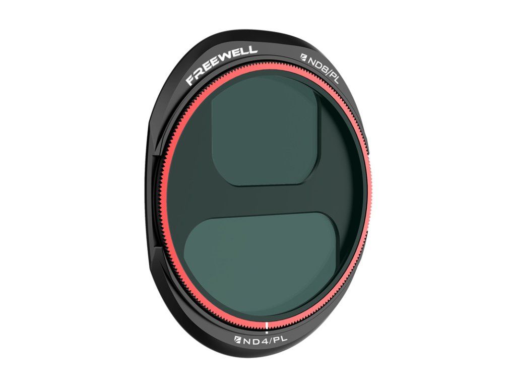 164174 hybridny filter nd8 pl freewell pre dji mavic 4 pro