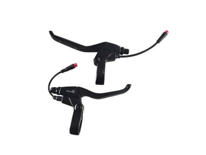 Left brake handle for KuKirin G2 MAX