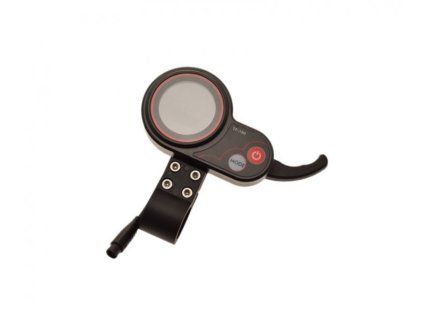 48247 lcd displej pre kolobezku kugoo m4