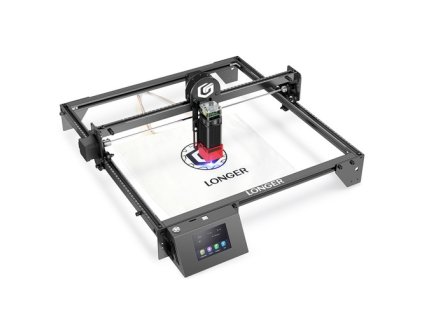 134687 8 longer ray5 5w laserova gravirovacka