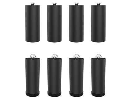 LONGER RAY5 Laser Engraver Raiser Feet 70mm - 8pcs