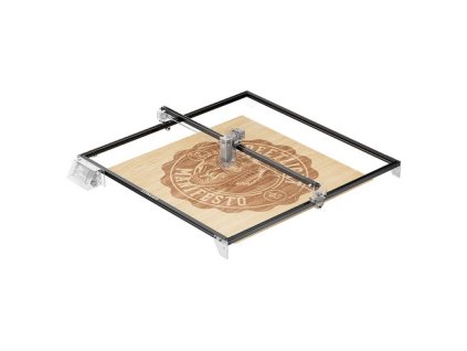 LONGER RAY5 Series 4x XY-Axis Extension Kit