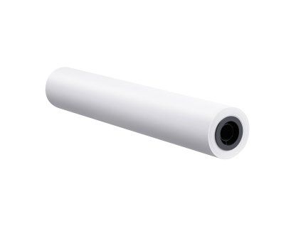 Papier do plotra 24 in×150 ft, 4 rolky, jadro 2 in, 20 LB bond