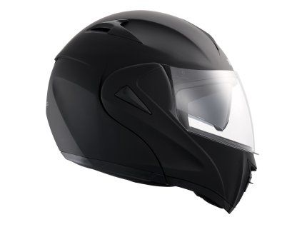 Motocyklová prilba ABS s Bluetooth, vymeniteľné plexi, DOT, unisex