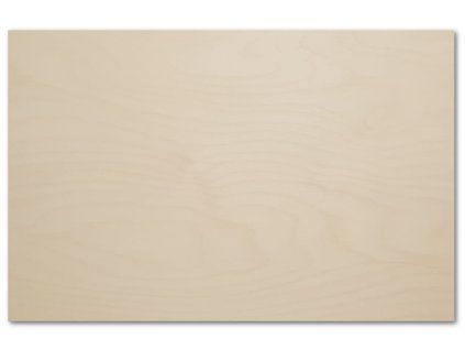 preglejka breza 400x300mm