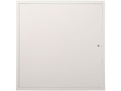Prístupový panel do sadrokartónu a stropu 24×24 inch, oceľový, závesný