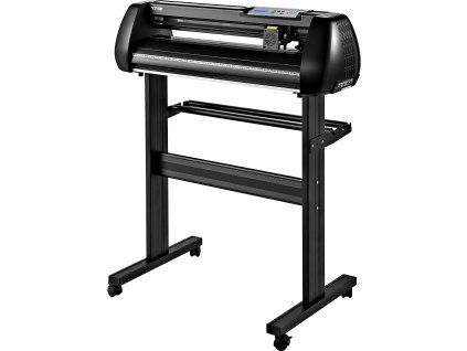 Rezací plotter na vinyl 28inch, offline Bluetooth, nastaviteľná sila