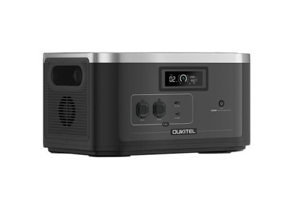 OUKITEL B2000 2048Wh LiFePO4 Battery Pack