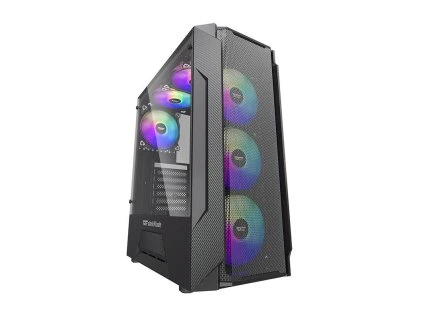 103803 pocitacovy kufor darkflash leo cierny