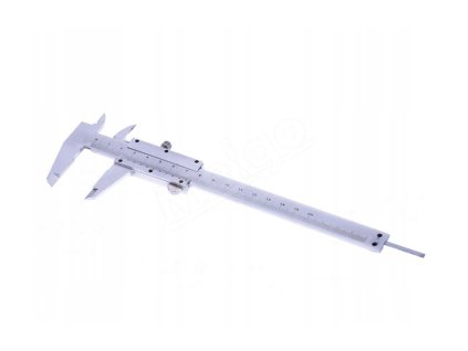 Posuvné meradlo - kov