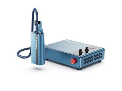 SCULPFUN IR20 20W Fiber Laser Module Kit