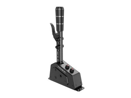 160655 sequential shifter moza racing sgp rs059